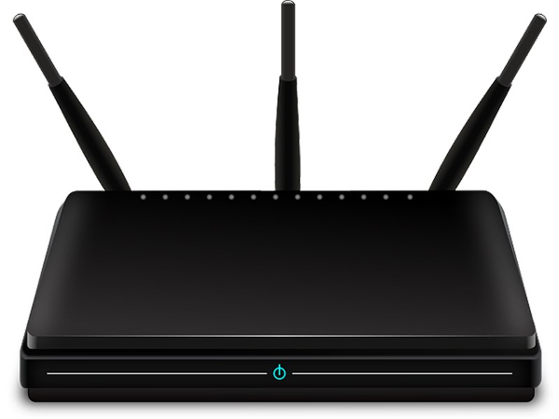 Wi-Fi ช้า Wi-Fi ช้า