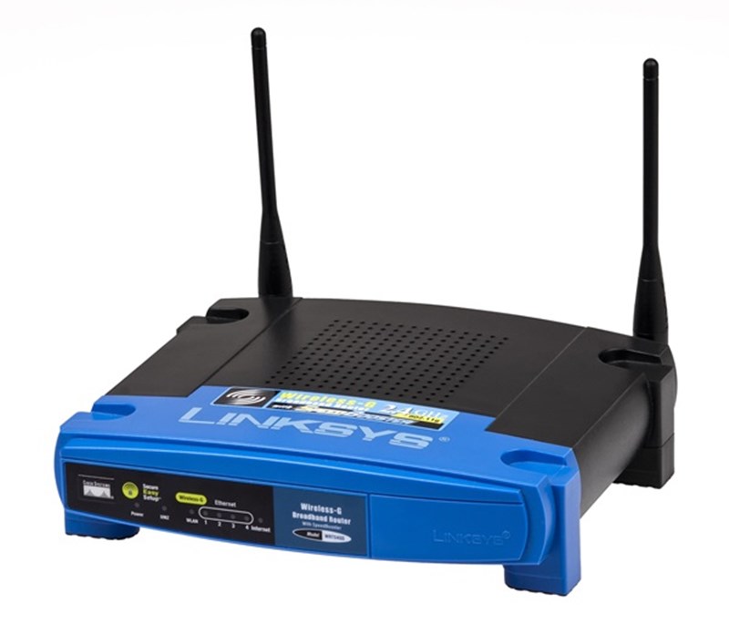 Wi-Fi ช้า Wi-Fi ช้า