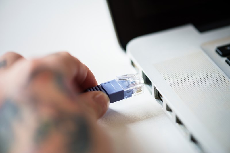 Wi-Fi ช้า Wi-Fi ช้า