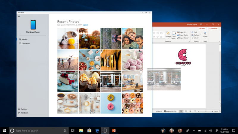 Windows 10 Windows 10