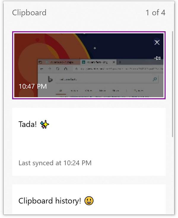 Windows 10 Windows 10