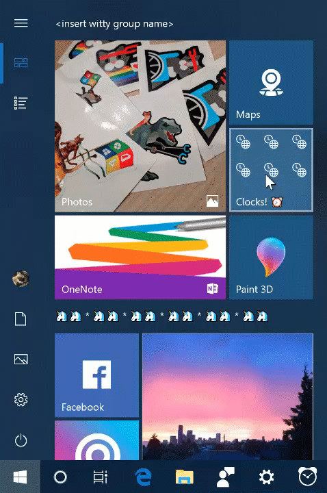 Windows 10 Windows 10