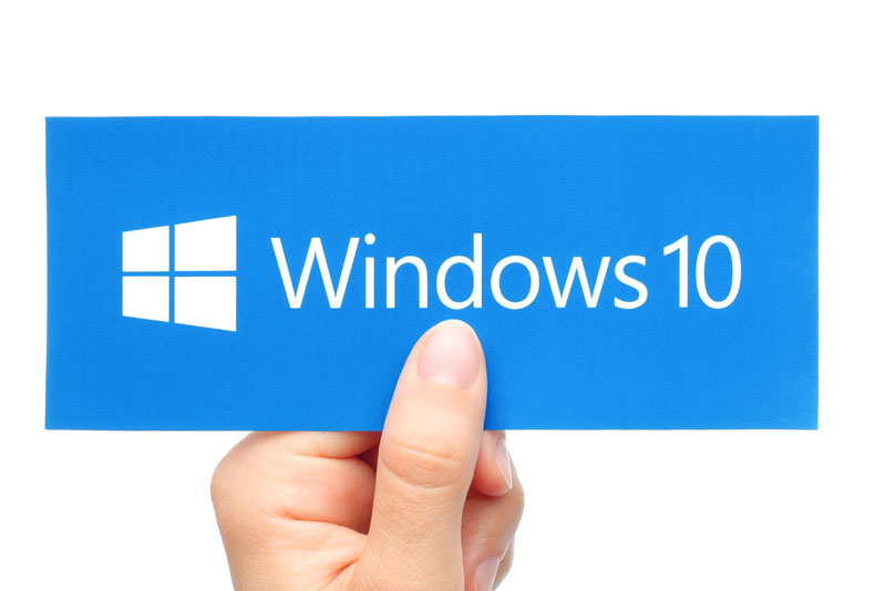 Windows 10 Windows 10