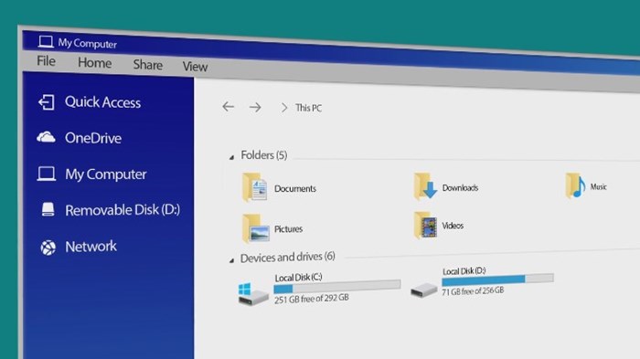 Windows 95 (2018 Edition) Windows 95 (2018 Edition)