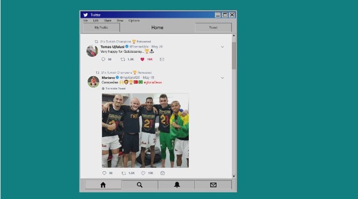 Windows 95 (2018 Edition) Windows 95 (2018 Edition)