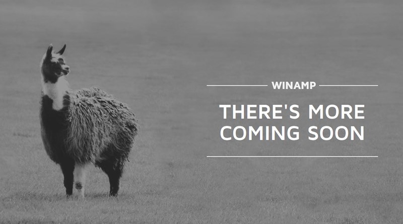 Winamp 6 Winamp 6