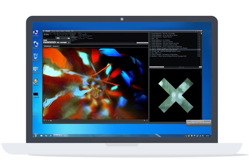 Winamp 6 Winamp 6