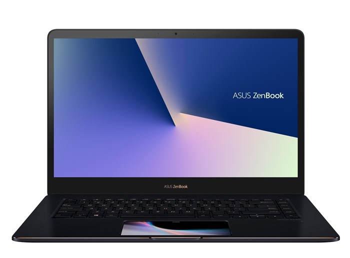 ZenBook Pro ZenBook Pro