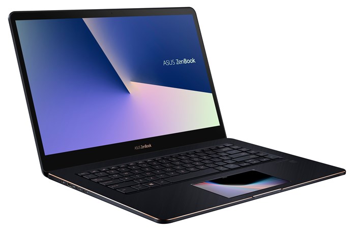 ZenBook Pro ZenBook Pro