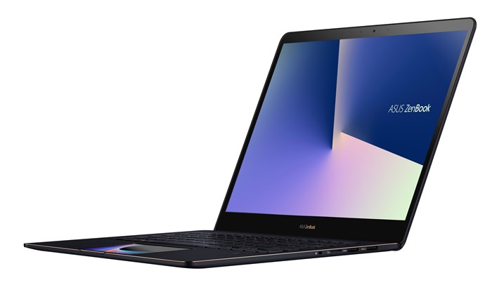 ZenBook Pro ZenBook Pro