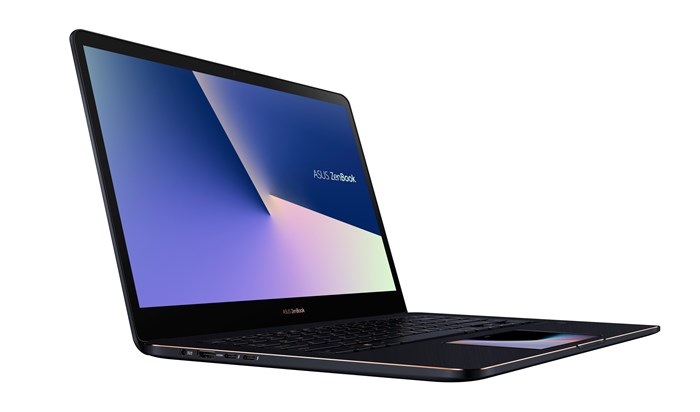 ZenBook Pro ZenBook Pro