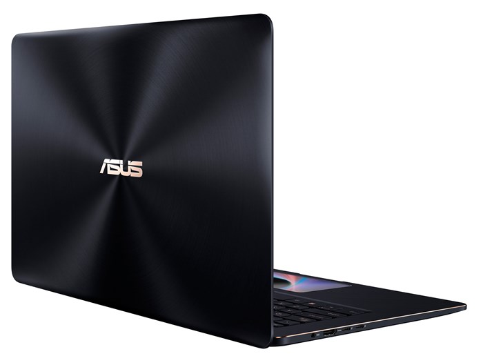 ZenBook Pro ZenBook Pro