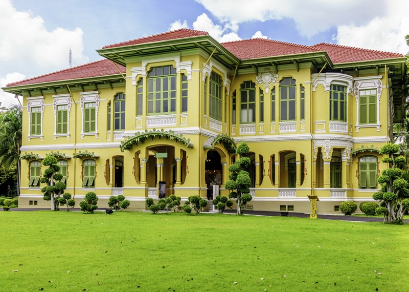 นิทรรศการเฉลิมพระเกียรติสมเด็จพระเจ้าอยู่หัว ณ วังปารุสกวัน นิทรรศการเฉลิมพระเกียรติสมเด็จพระเจ้าอยู่หัว ณ วังปารุสกวัน