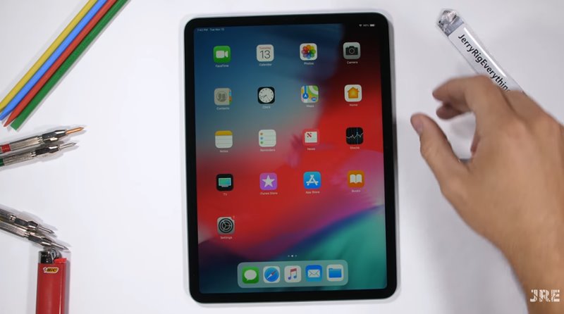 iPad Pro 2018 iPad Pro 2018