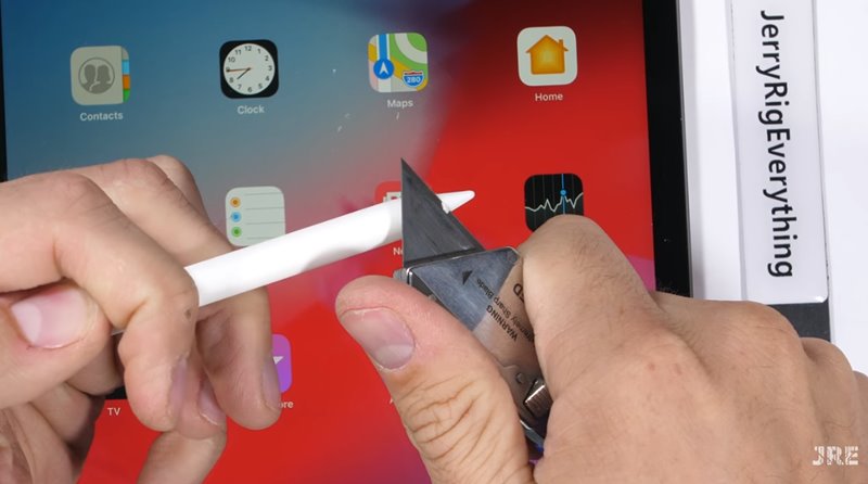 iPad Pro 2018 iPad Pro 2018