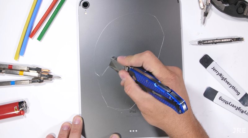 iPad Pro 2018 iPad Pro 2018