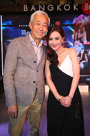 BangkokรักStories 2 BangkokรักStories 2