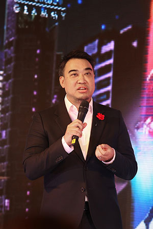 BangkokรักStories 2 BangkokรักStories 2