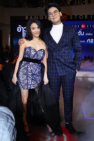 BangkokรักStories 2 BangkokรักStories 2
