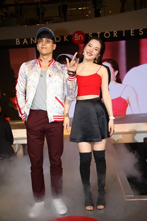 BangkokรักStories 2 BangkokรักStories 2
