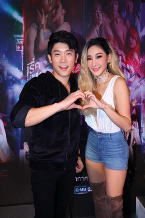BangkokรักStories 2 BangkokรักStories 2