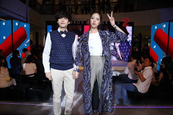 BangkokรักStories 2 BangkokรักStories 2