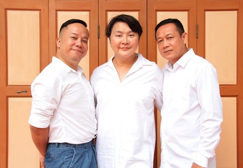 บางกอกนฤมิต บางกอกนฤมิต