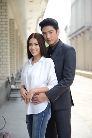 เจ้าสาวแก้ขัด เจ้าสาวแก้ขัด