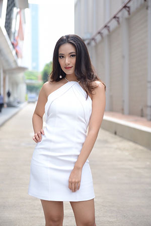 เจ้าสาวแก้ขัด เจ้าสาวแก้ขัด