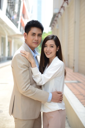 เจ้าสาวแก้ขัด เจ้าสาวแก้ขัด