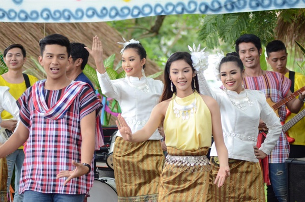ชาติลำชี ชาติลำชี