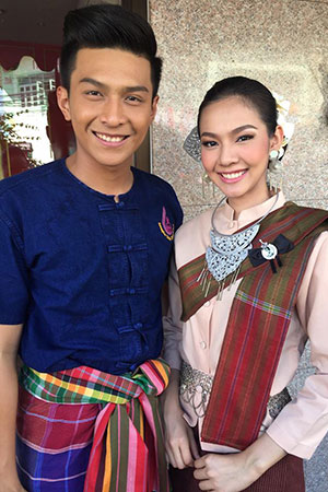 ชาติลำชี ชาติลำชี