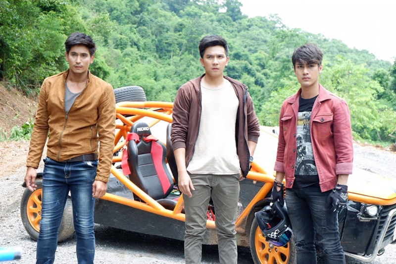 เชิงชายชาญ เชิงชายชาญ