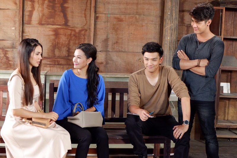 เชิงชายชาญ เชิงชายชาญ