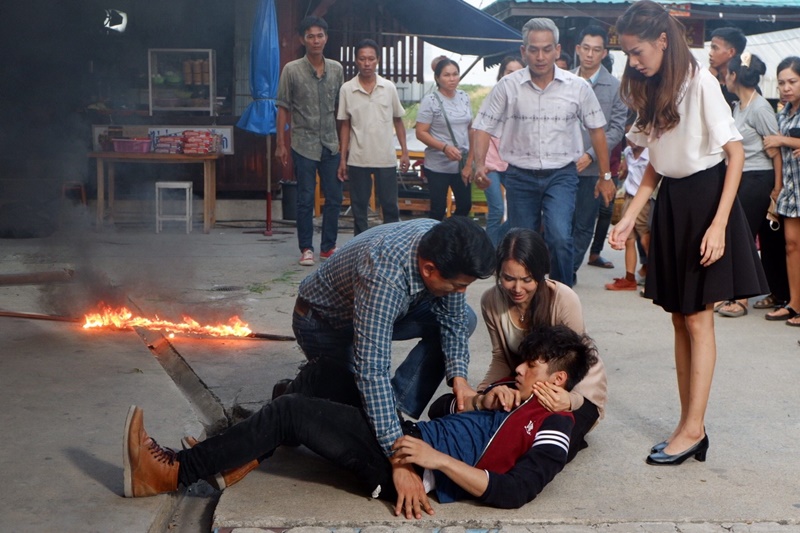 เชิงชายชาญ เชิงชายชาญ