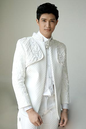 ดาวจรัสฟ้า ดาวจรัสฟ้า