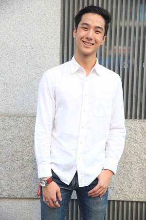 เด็กใหม่ เด็กใหม่