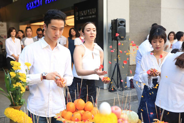 เด็กใหม่ เด็กใหม่