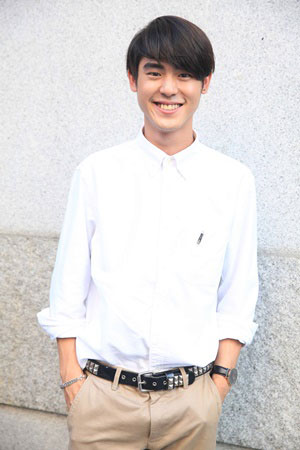 เด็กใหม่ เด็กใหม่