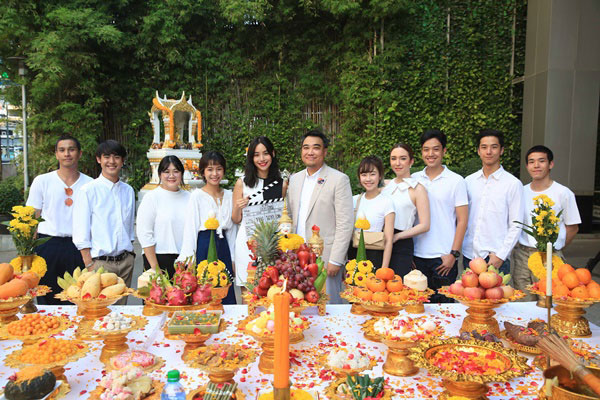 เด็กใหม่ เด็กใหม่