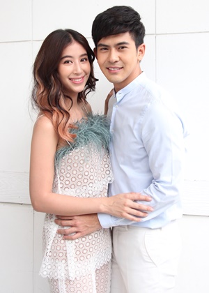 ฟ้าฝากรัก ฟ้าฝากรัก