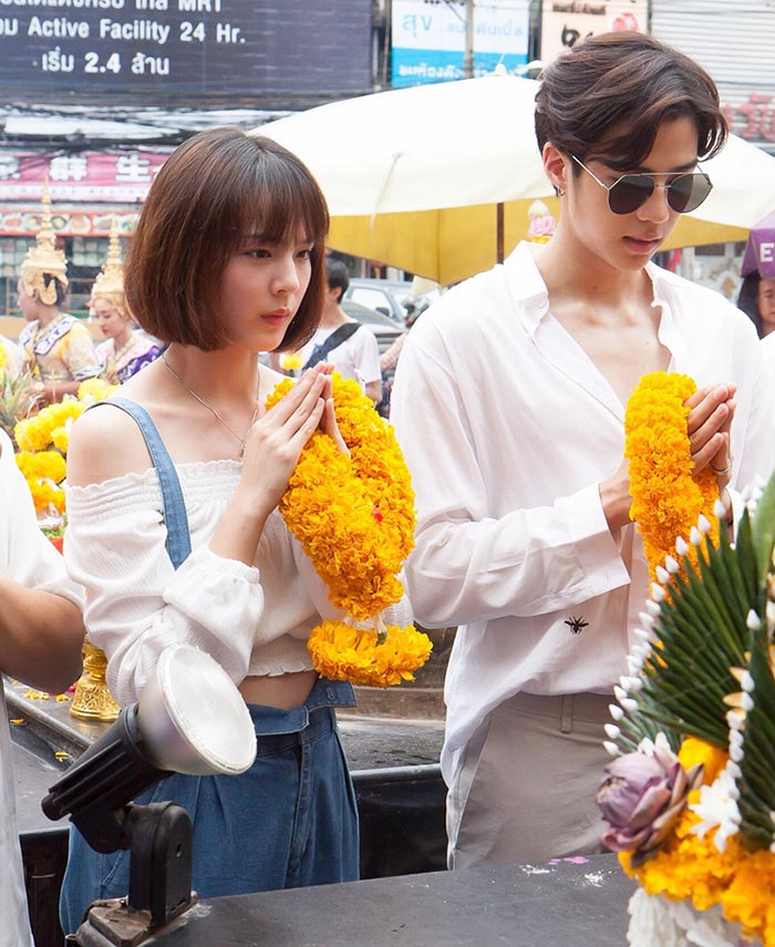 กาลครั้งหนึ่งรักของเรา กาลครั้งหนึ่งรักของเรา