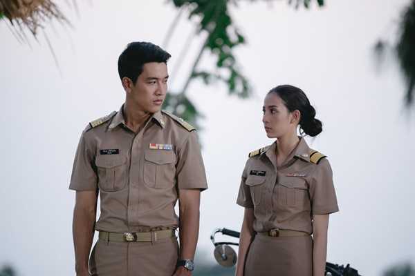เขยผู้ใหญ่สะใภ้กำนัน เขยผู้ใหญ่สะใภ้กำนัน