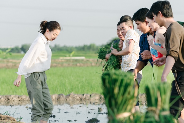 เขยผู้ใหญ่สะใภ้กำนัน เขยผู้ใหญ่สะใภ้กำนัน