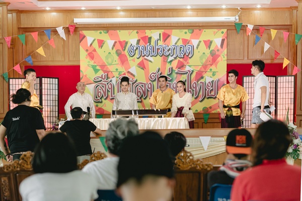 เขยผู้ใหญ่สะใภ้กำนัน เขยผู้ใหญ่สะใภ้กำนัน