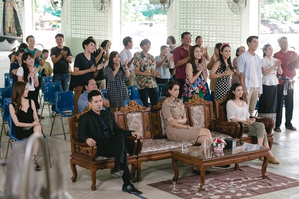 เขยผู้ใหญ่สะใภ้กำนัน เขยผู้ใหญ่สะใภ้กำนัน