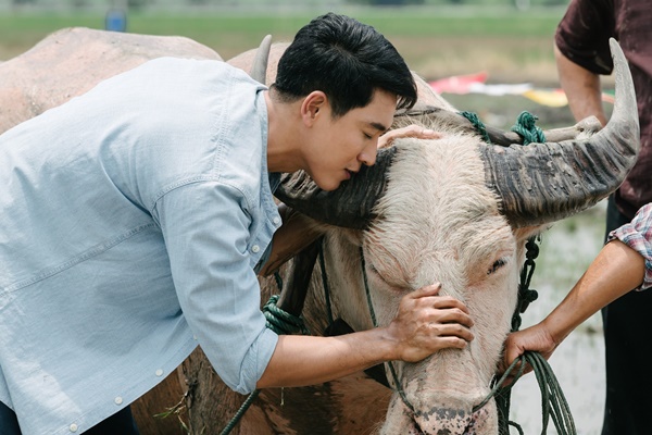 เขยผู้ใหญ่สะใภ้กำนัน เขยผู้ใหญ่สะใภ้กำนัน