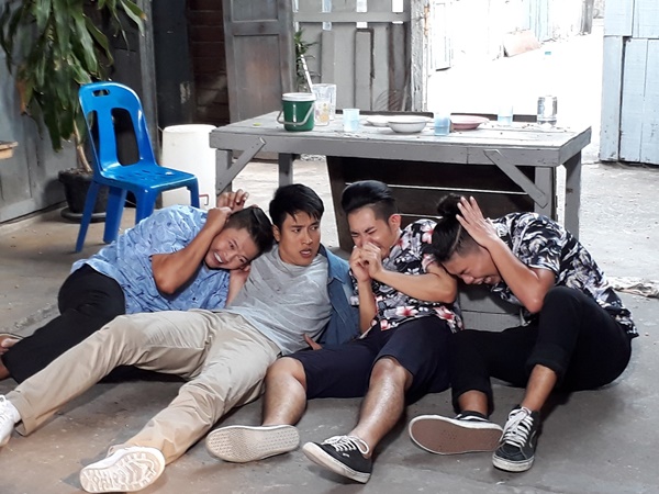 เขยผู้ใหญ่สะใภ้กำนัน เขยผู้ใหญ่สะใภ้กำนัน