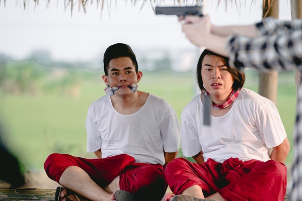 เขยผู้ใหญ่สะใภ้กำนัน เขยผู้ใหญ่สะใภ้กำนัน