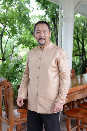เขยผู้ใหญ่สะใภ้กำนัน เขยผู้ใหญ่สะใภ้กำนัน